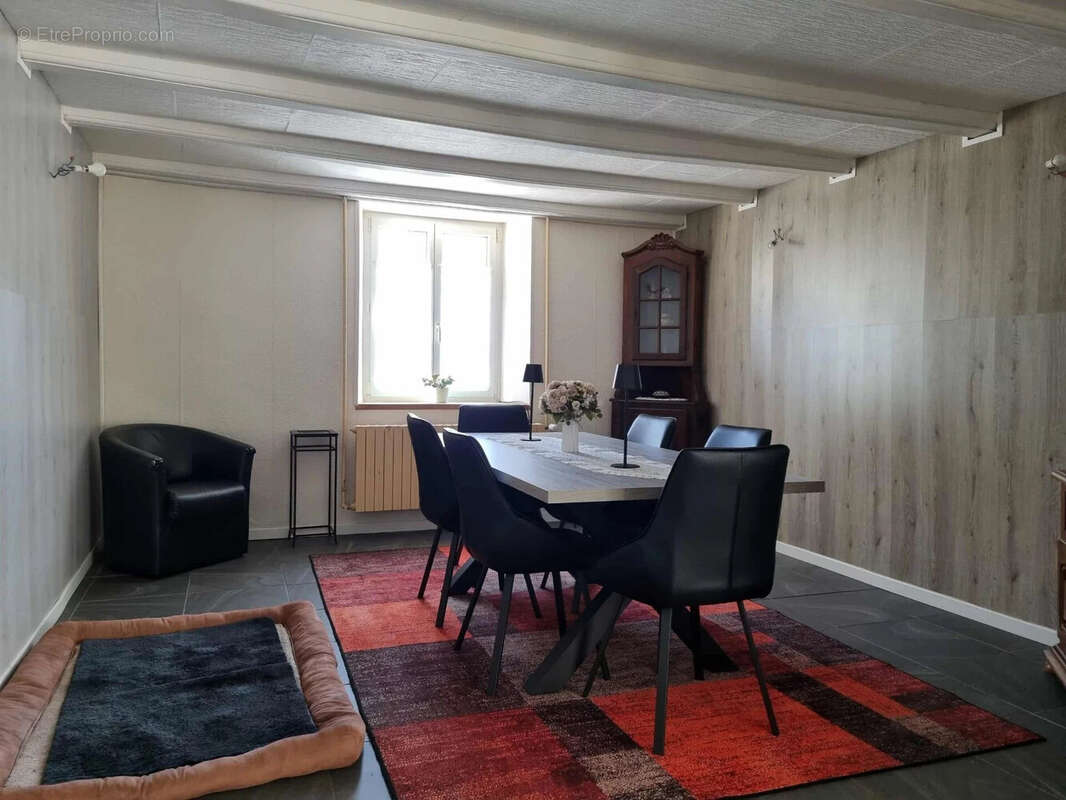 Maison à FRIBOURG