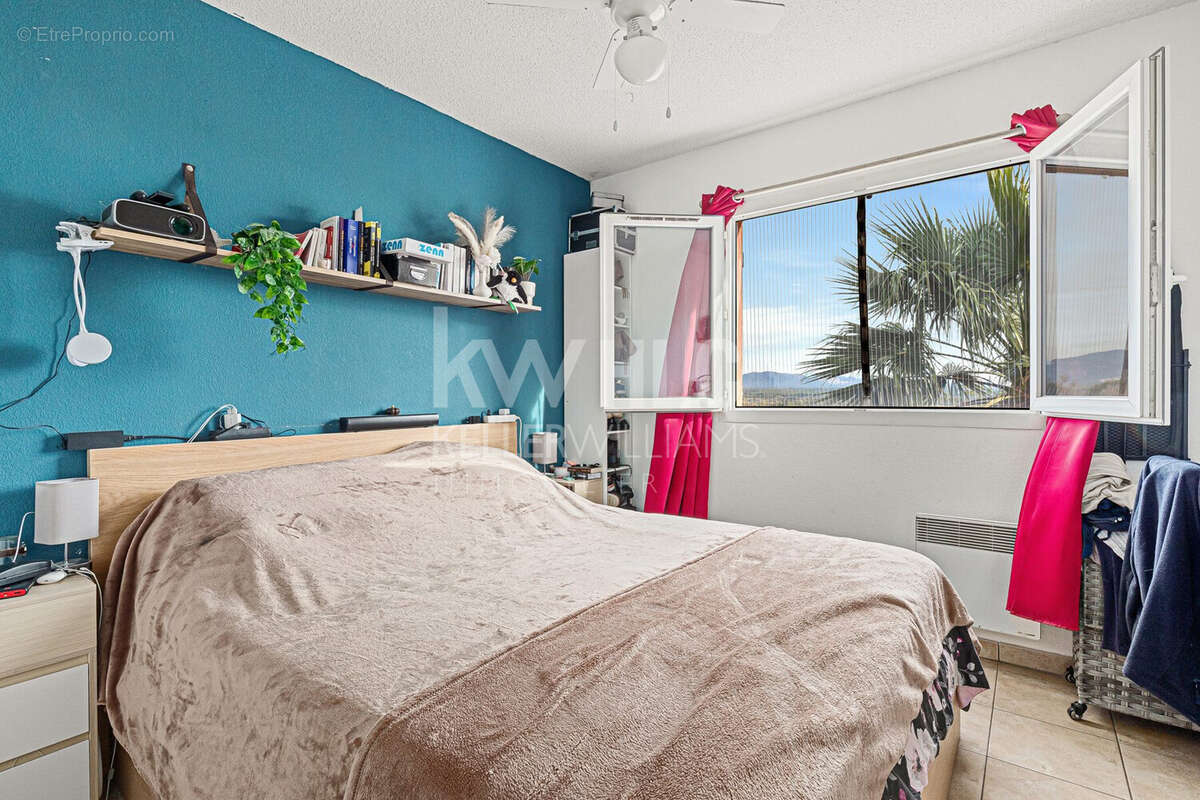 Maison 86 m² à Roquebrune-Sur-Argens  - photo 4