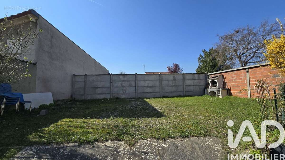 Photo 9 - Appartement à GARGENVILLE