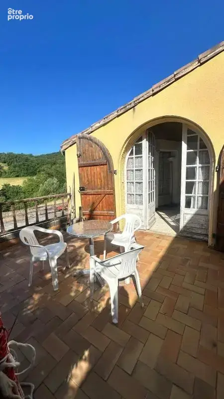 Propriété rurale - photo 3