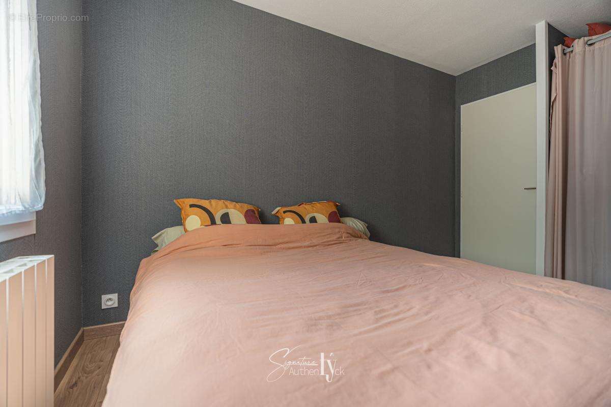 Appartement - photo 6