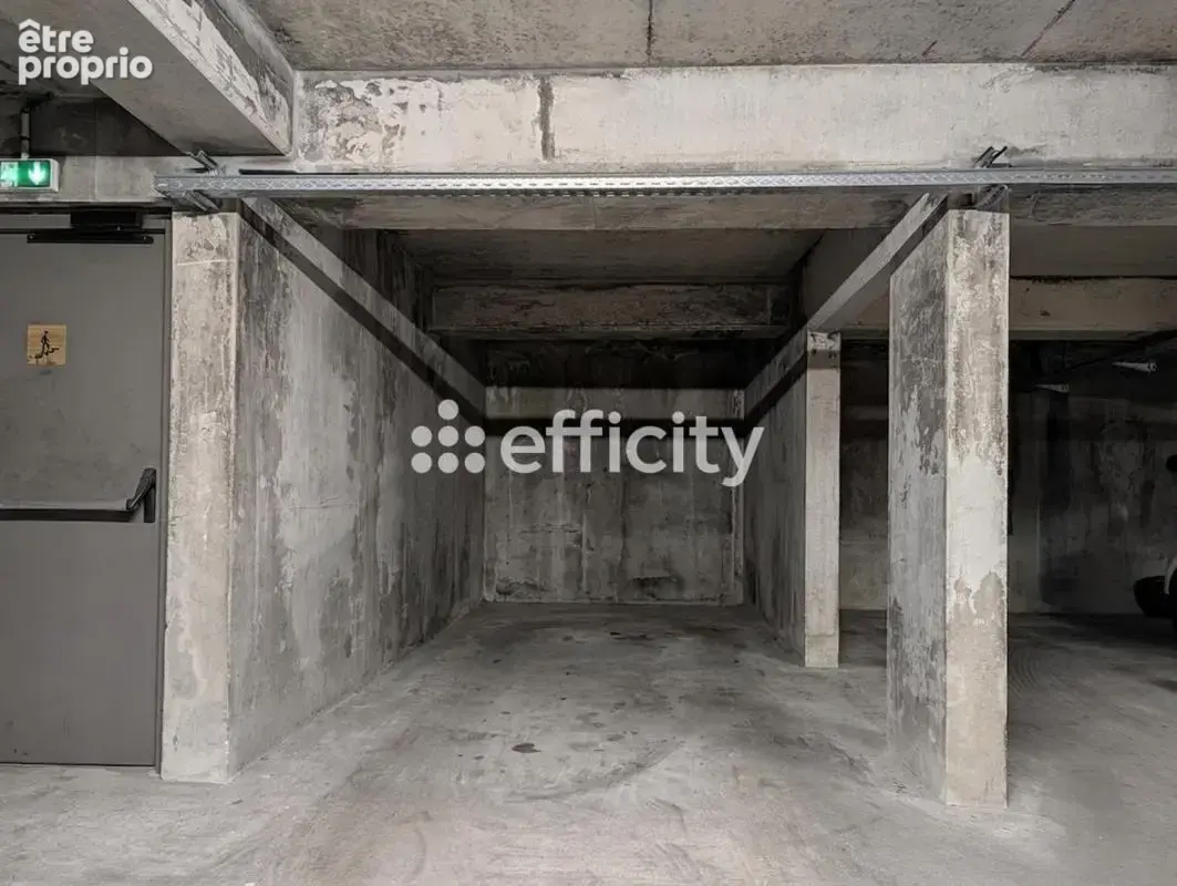 Appartement - photo 19