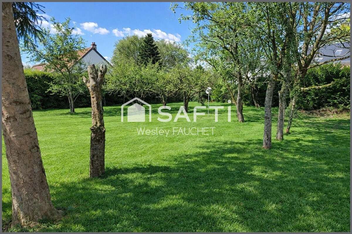 Maison 89 m² à Palluau-Sur-Indre  - photo 9