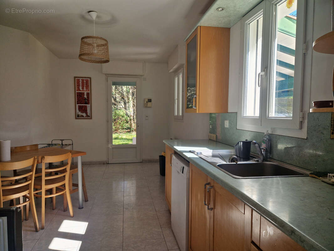 Maison à SAINT-JEAN-DE-LUZ