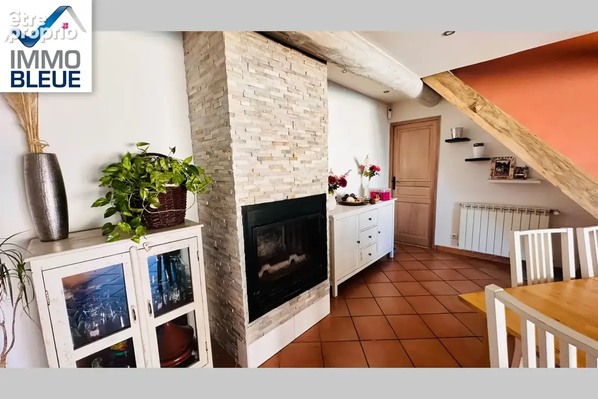 Maison 125 m² à Martigues  - photo 6