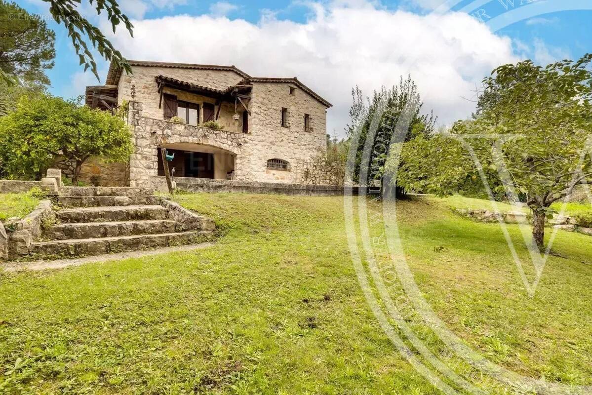 Maison à VENCE
