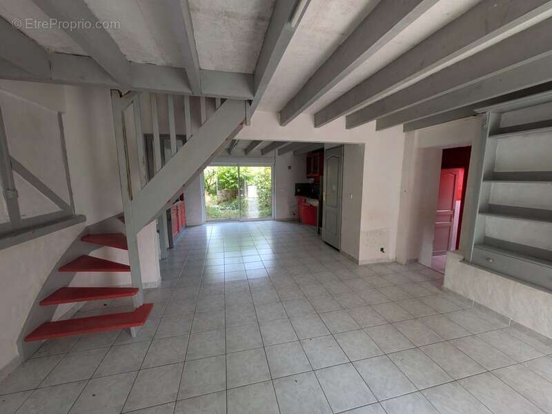 Saint caradec tregomel ensemble de 4 longeres de 438m² environ sur parcelle de 4400m² avec puits - photo 24