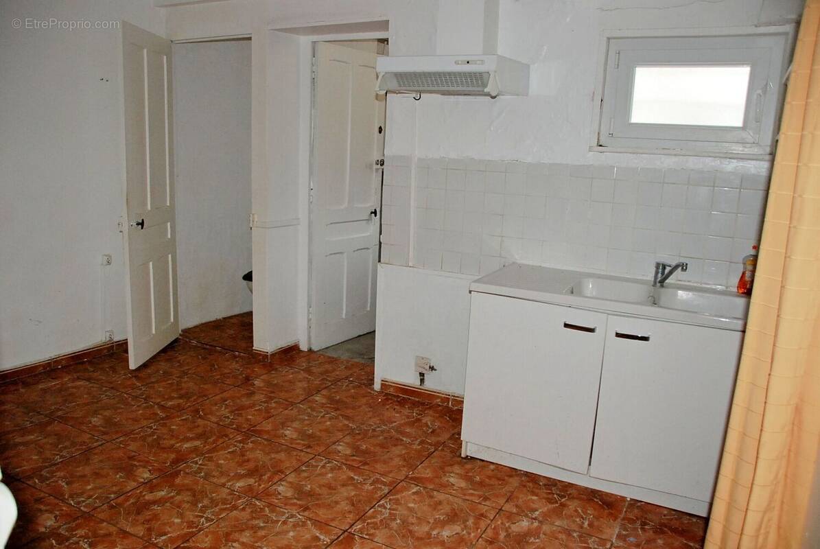 Photo 1 - Maison à FECAMP