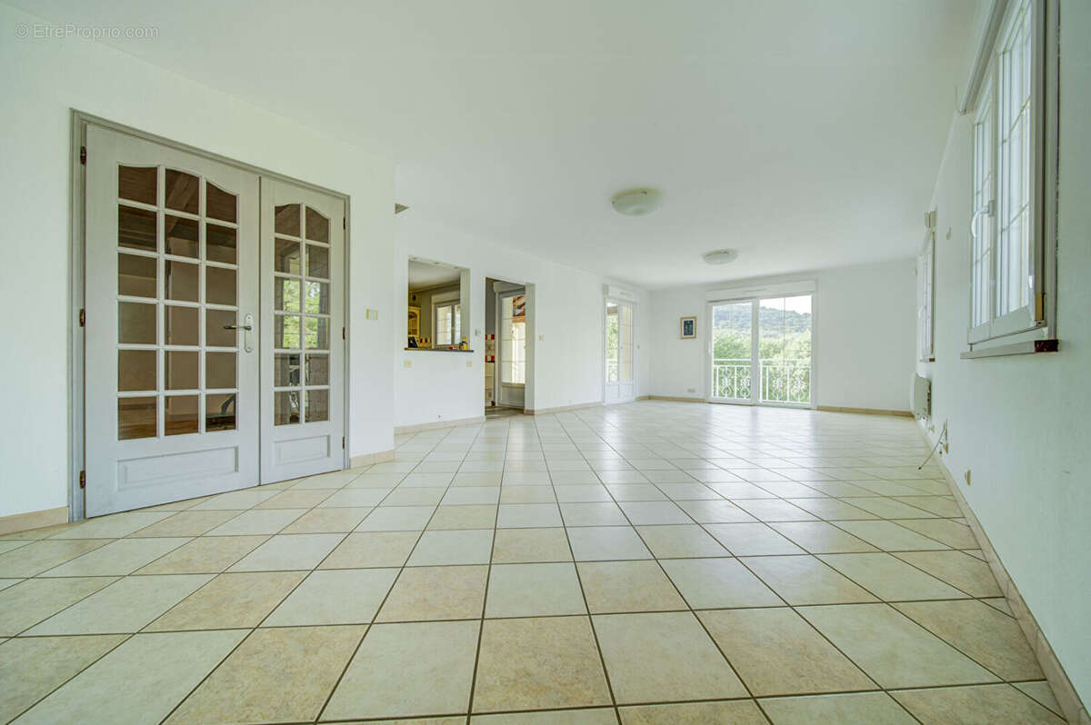 Maison Arnaville - photo 4