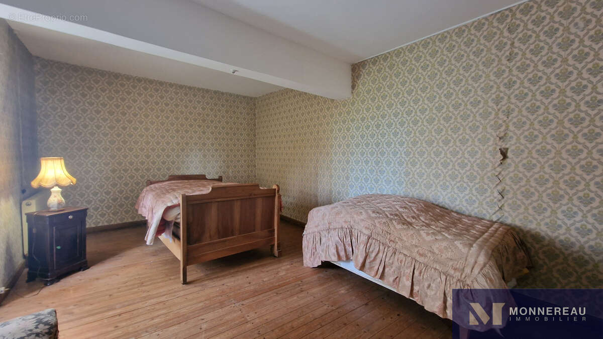 Ancienne ferme - photo 11