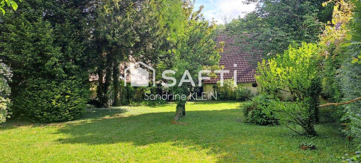 Photo 2 - Maison à NARGIS
