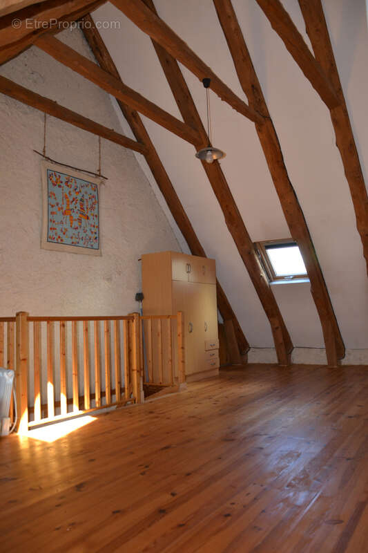Belle maison composée de 2 gîtes dans un magnifique environnement proche Sancy - photo 28