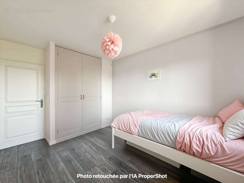 Appartement à PREVESSIN-MOENS