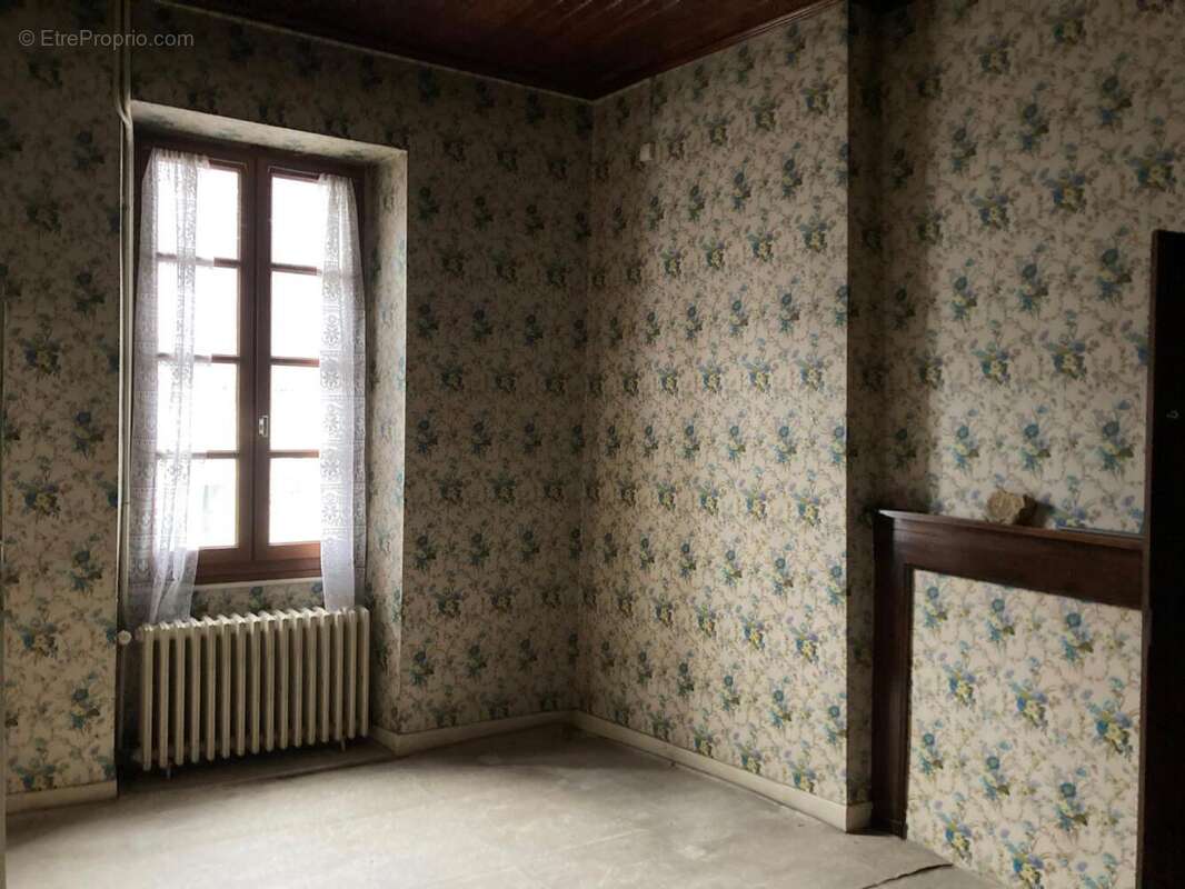 chambre