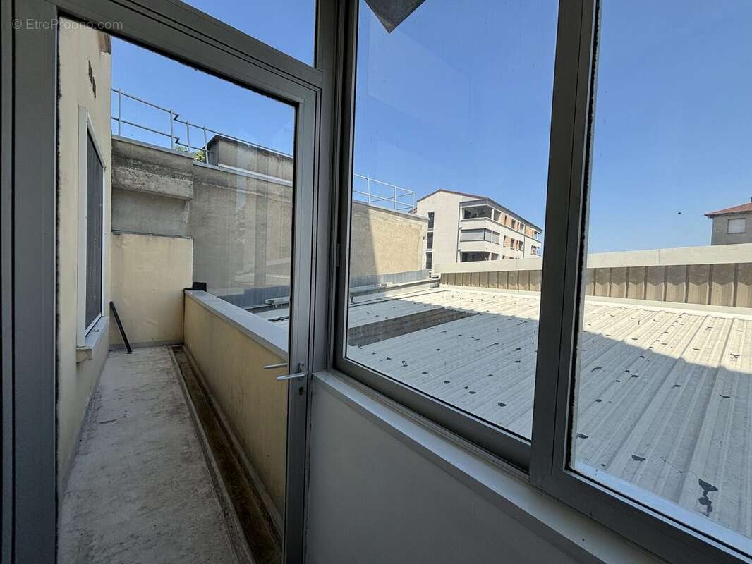 Appartement 75 m² à Romans-Sur-Isere  - photo 7