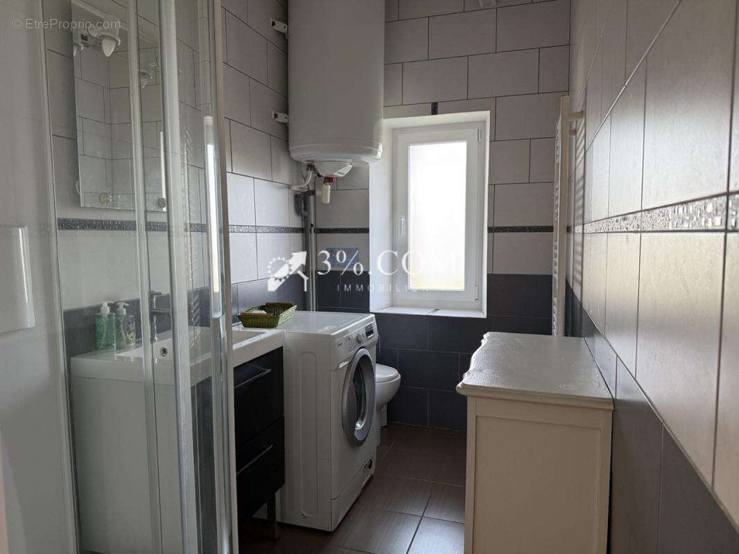 Appartement à EPINAL