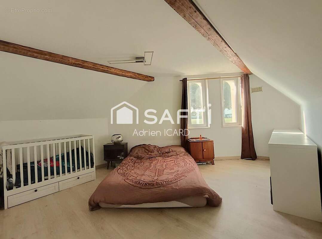 Photo 4 - Maison à SOMAIN