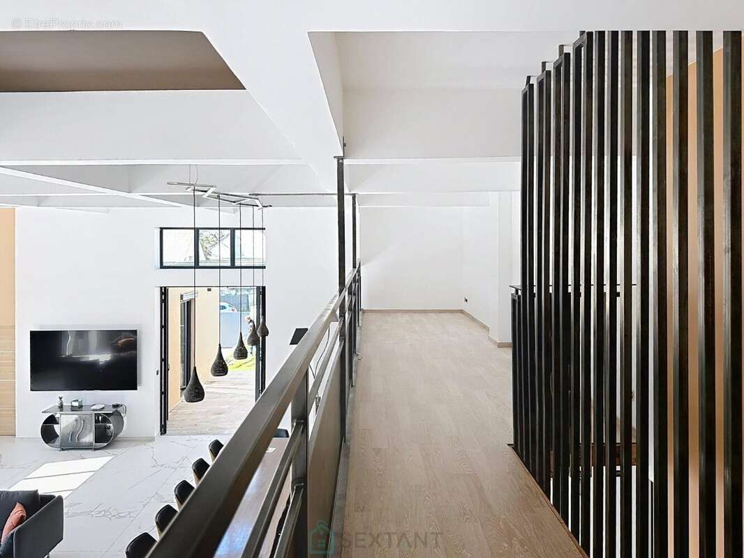 Maison à FONTAINEBLEAU