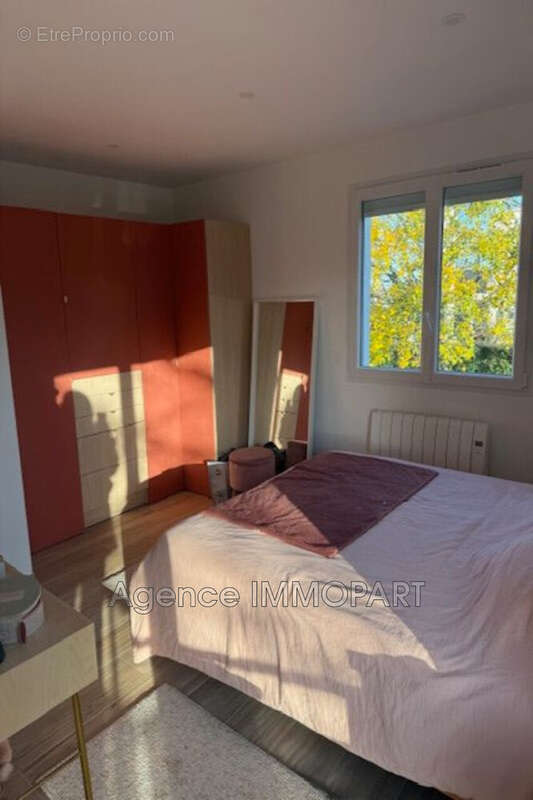 Appartement à PORNICHET