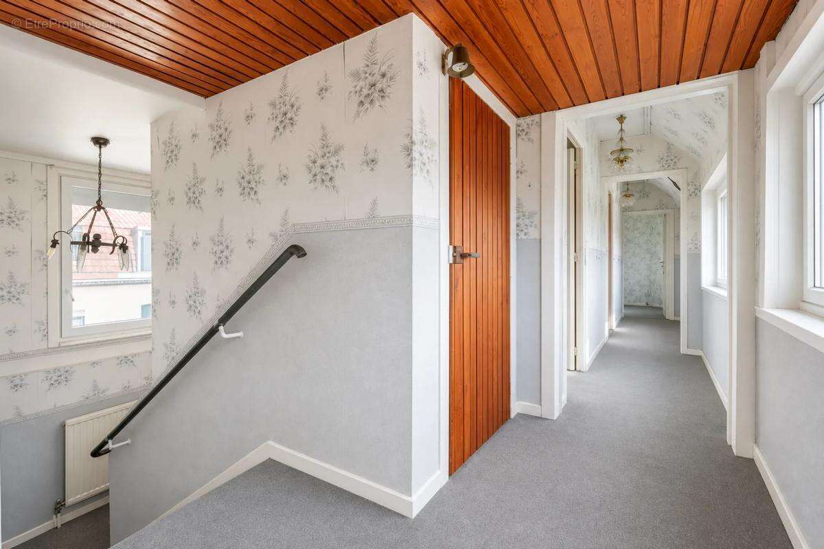 Maison à LILLE