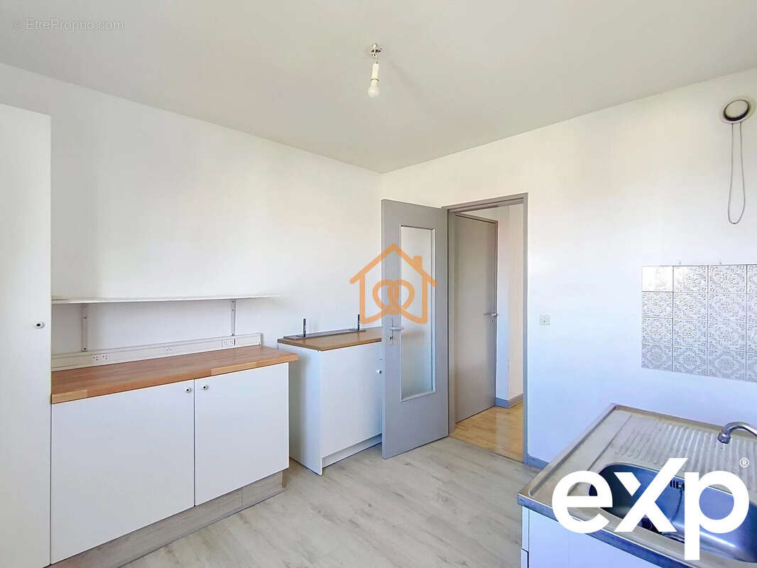 Appartement à OBERNAI