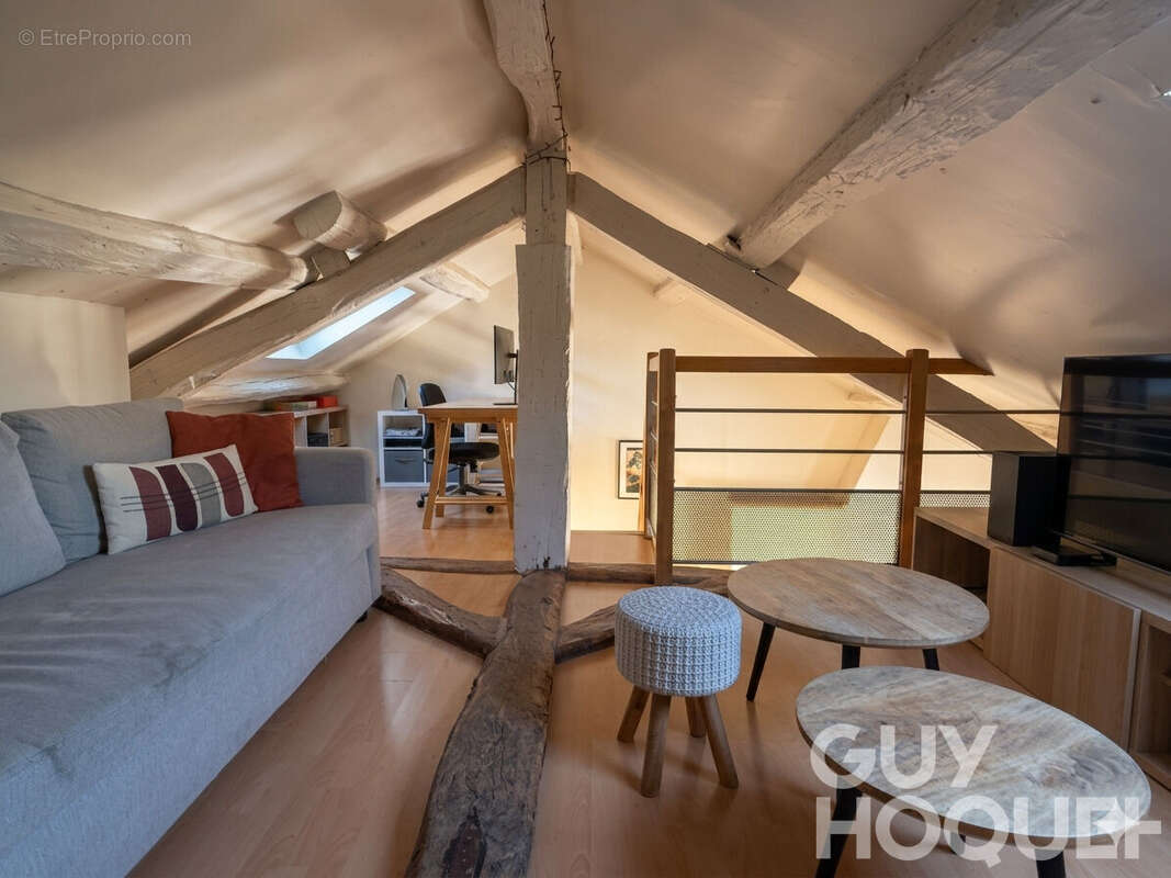 Appartement à VERSAILLES