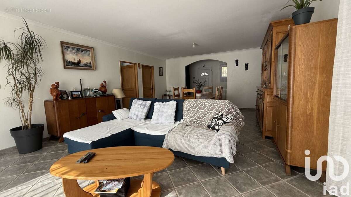 Photo 9 - Maison à AUBORD