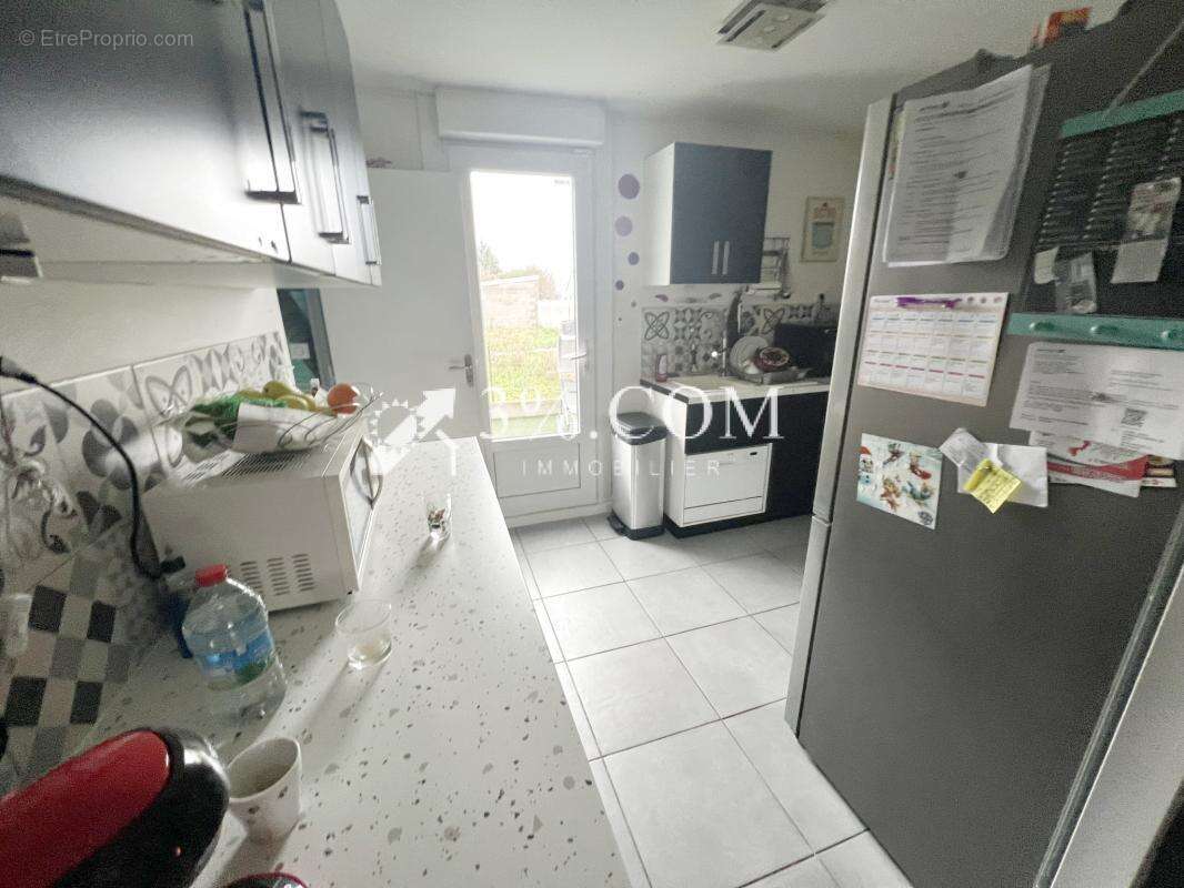 Maison à ROSIERES-AUX-SALINES