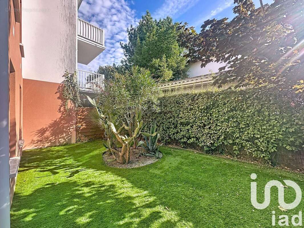 Photo 2 - Appartement à LE BARP