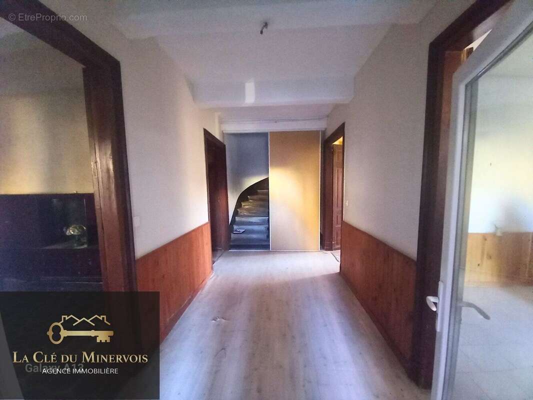 Photo 8 - Maison à CAMPLONG-D&#039;AUDE