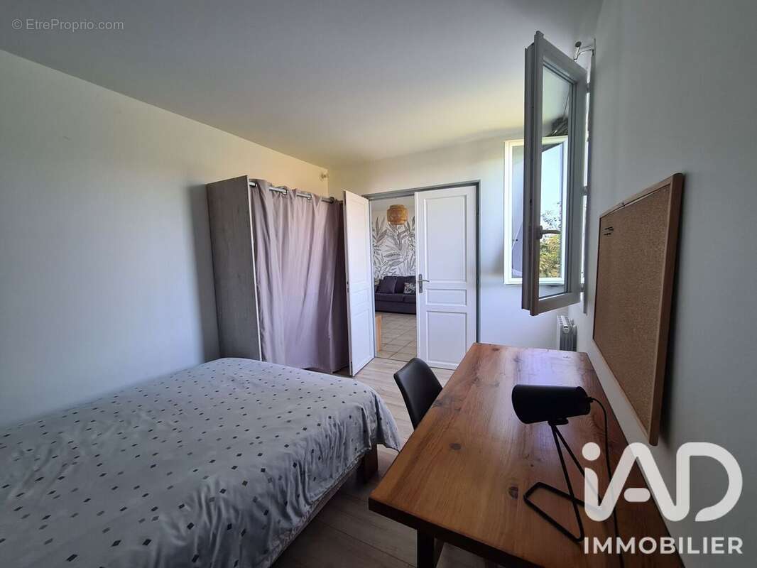 Photo 9 - Appartement à SAINT-BRIEUC