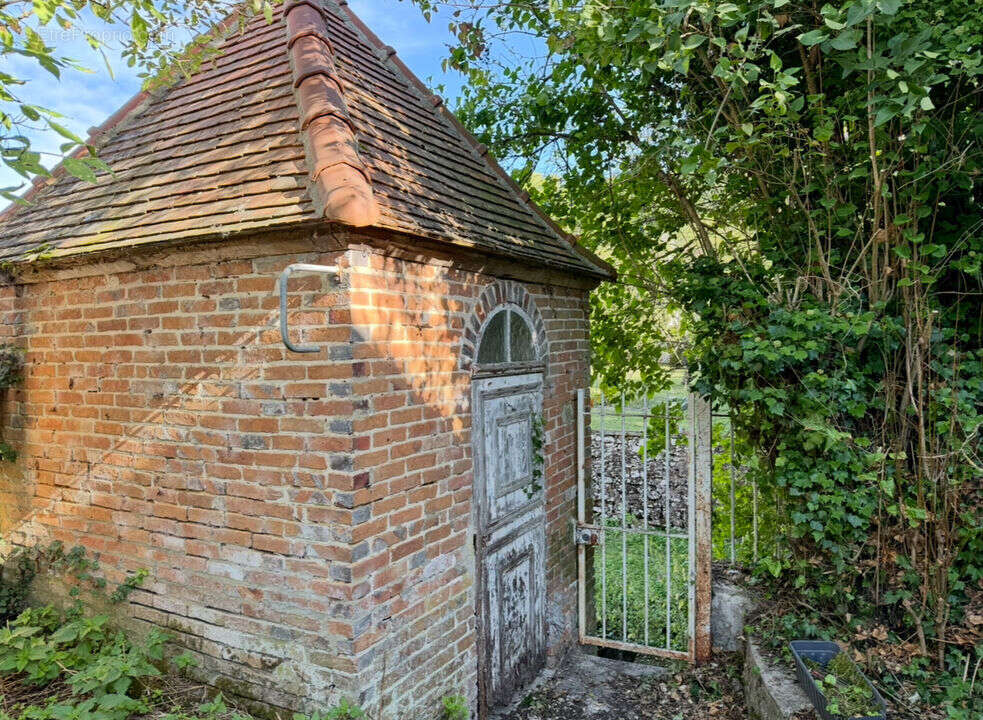 Maison à DONNEMARIE-DONTILLY