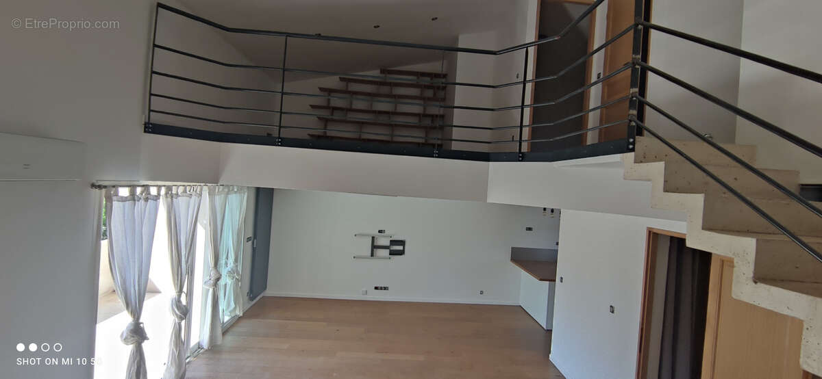 Appartement à MARTIGUES