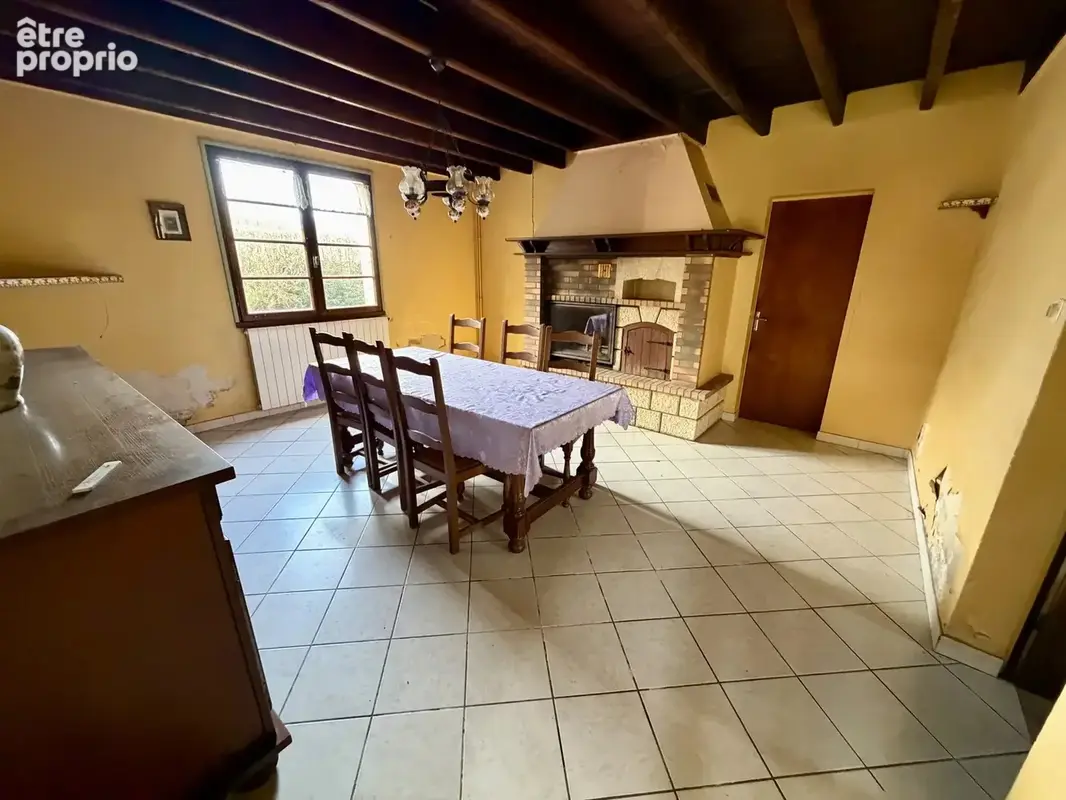 Maison T4 de 156m2 habitables avec dépendances et jardin - photo 2