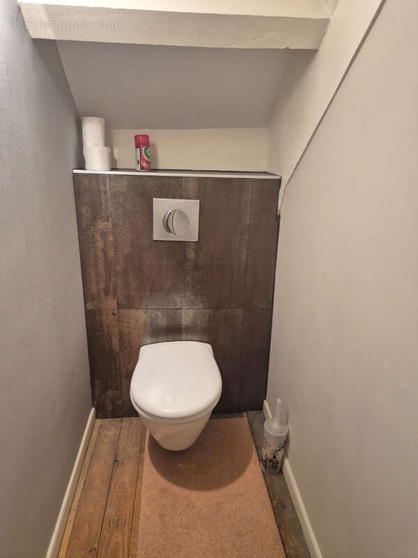 Appartement à CAUTERETS