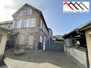 Appartement à GUEBWILLER