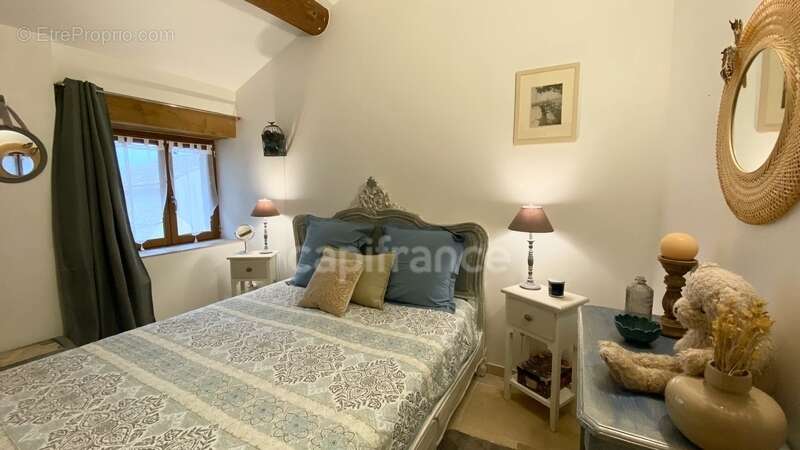 Dpt Gard (30), à vendre Propriété comprenant Mas d'habitation, activités gîtes - photo 19