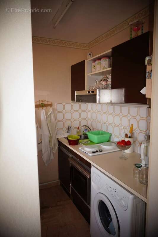 Appartement à MANDELIEU-LA-NAPOULE