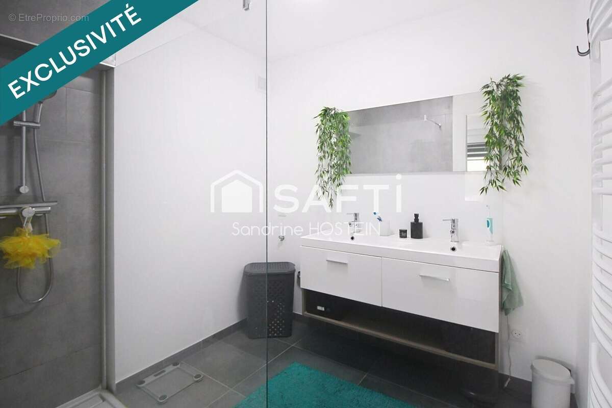 Photo 7 - Appartement à AUDUN-LE-TICHE