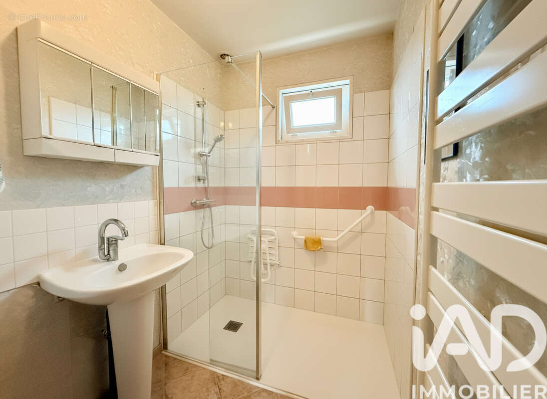 Photo 7 - Maison à PONT-AUDEMER