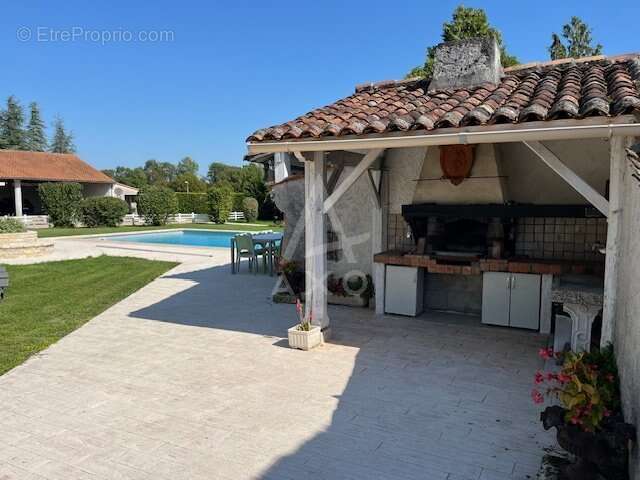 Maison 150m² - photo 3