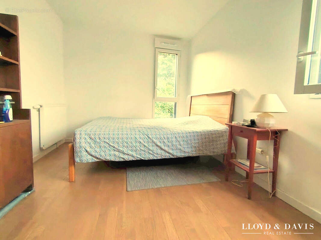 Appartement à SCEAUX