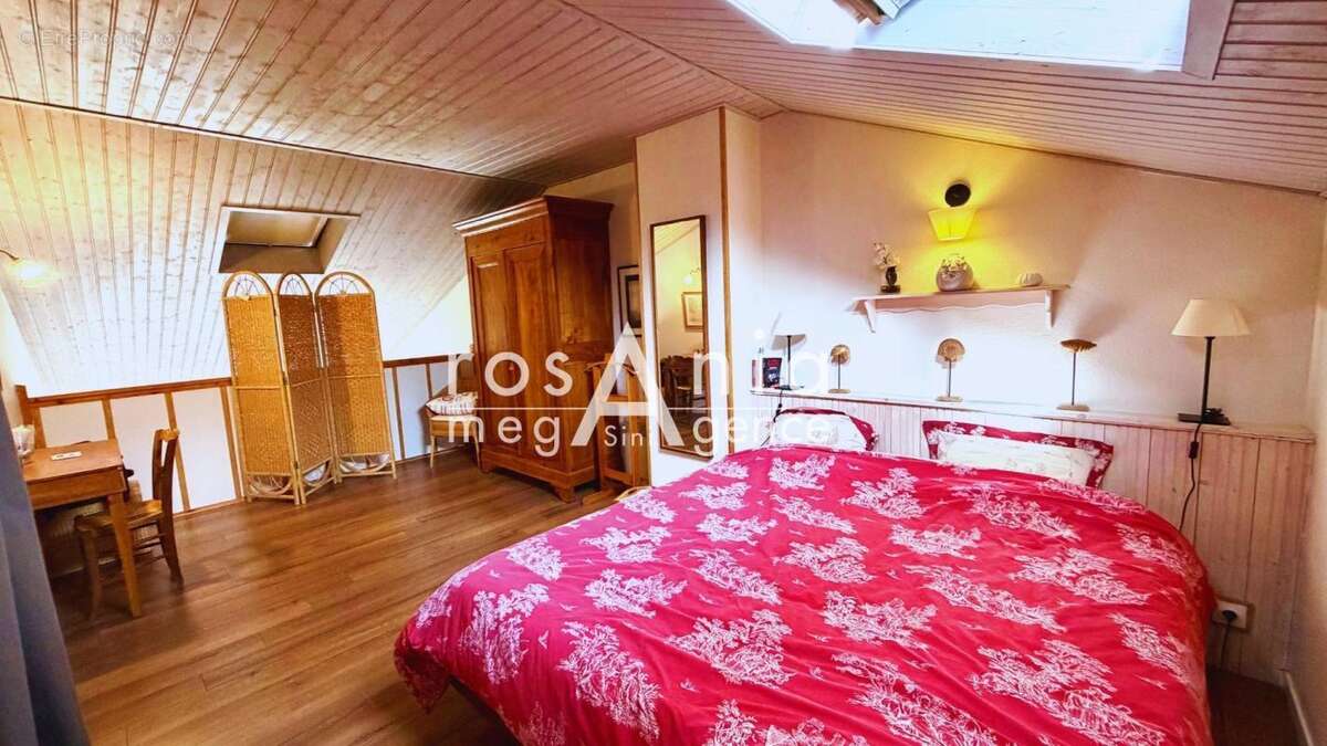 Appartement à LES SABLES-D'OLONNE