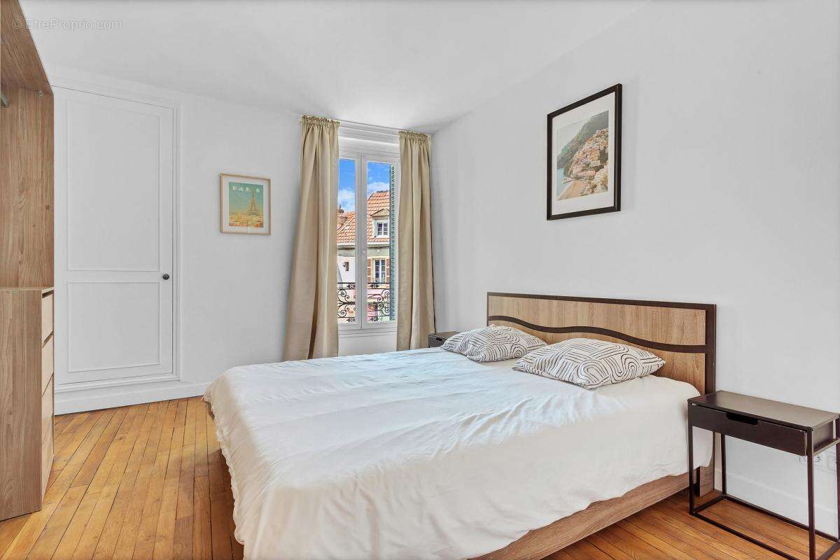 Appartement à ARPAJON