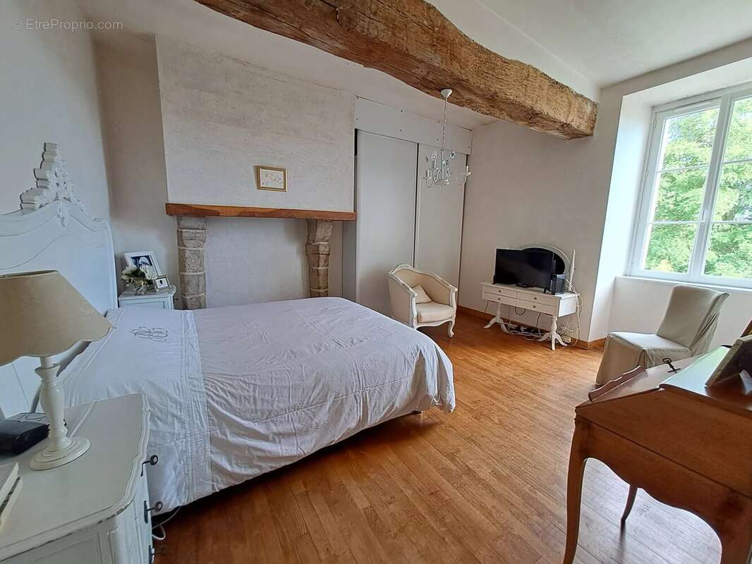 Maison à ARRADON