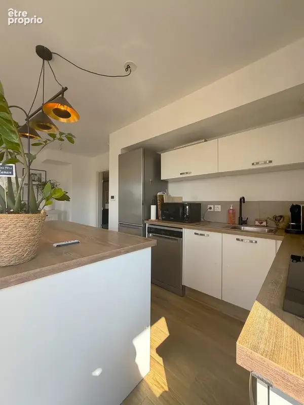 Appartement 72 m² à Saint-Laurent-Du-Var  - photo 13
