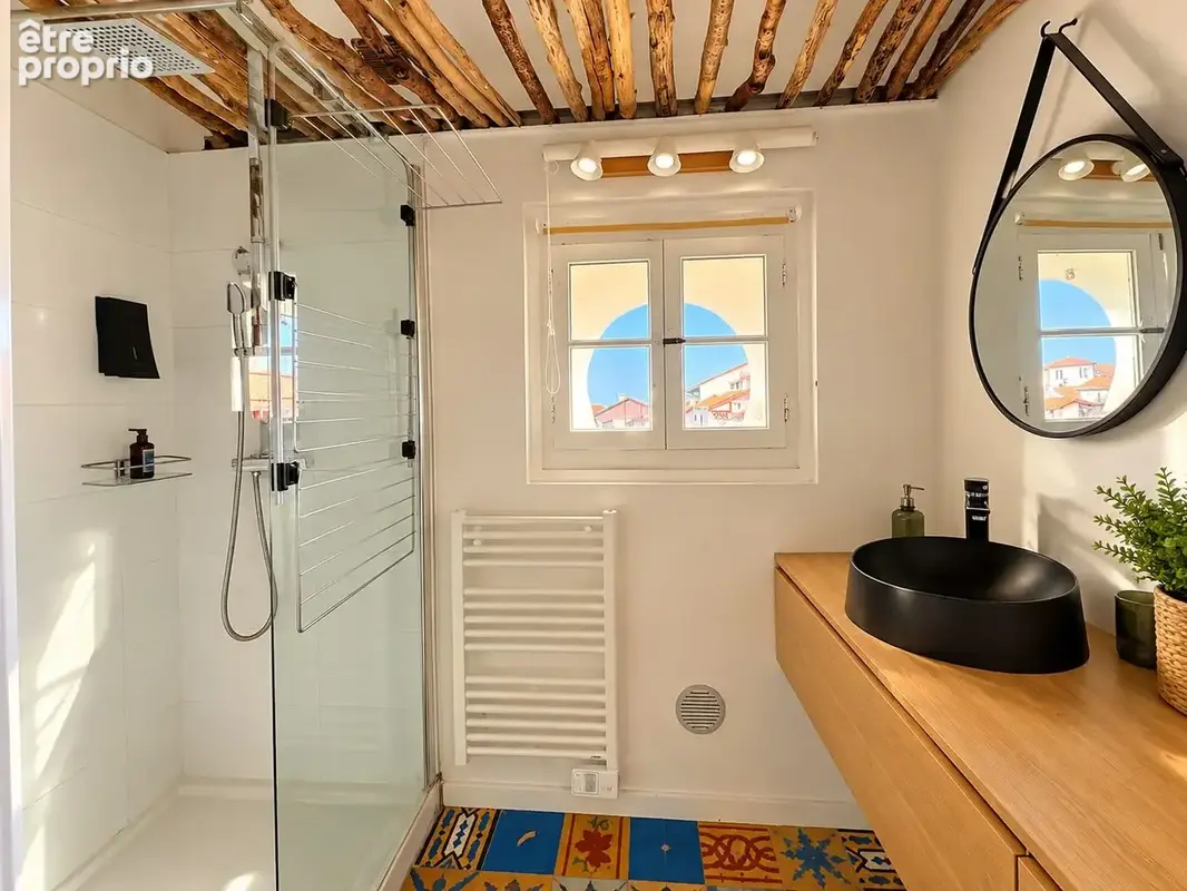 Appartement 2 pièces 30 m² à vendre à Biarritz (64200) - photo 5