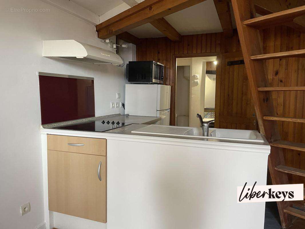 Appartement à BAYONNE