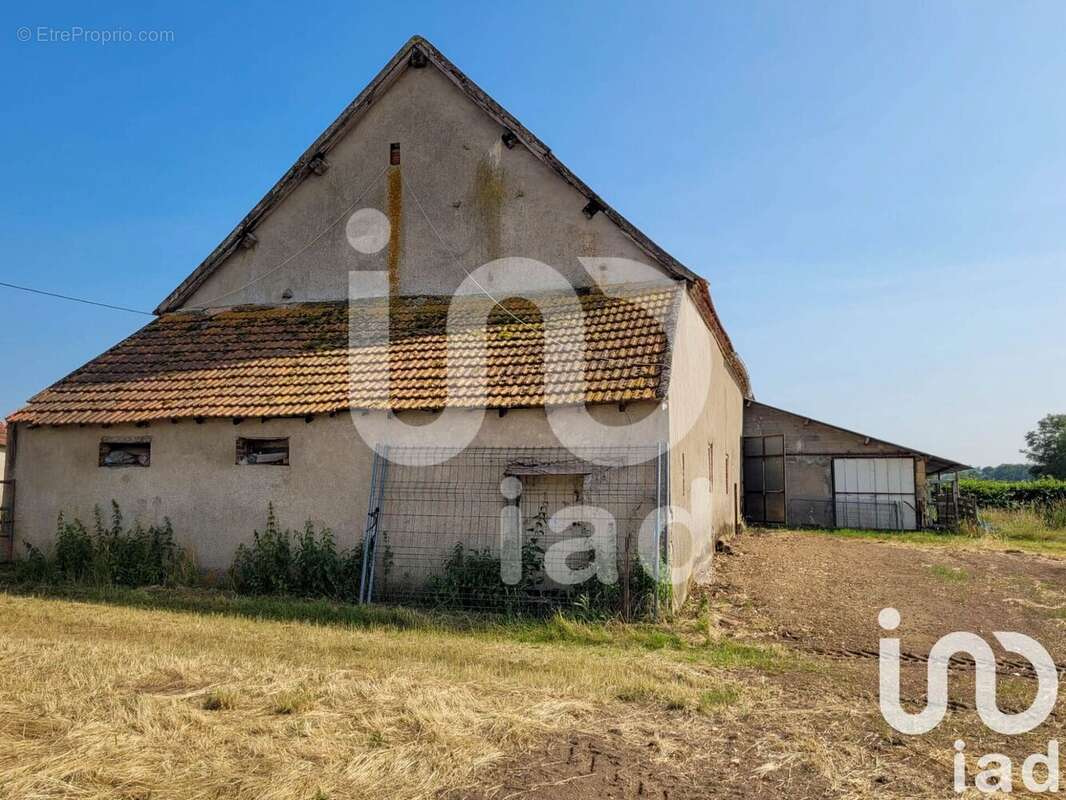 Photo 9 - Maison à SAINT-GENEST