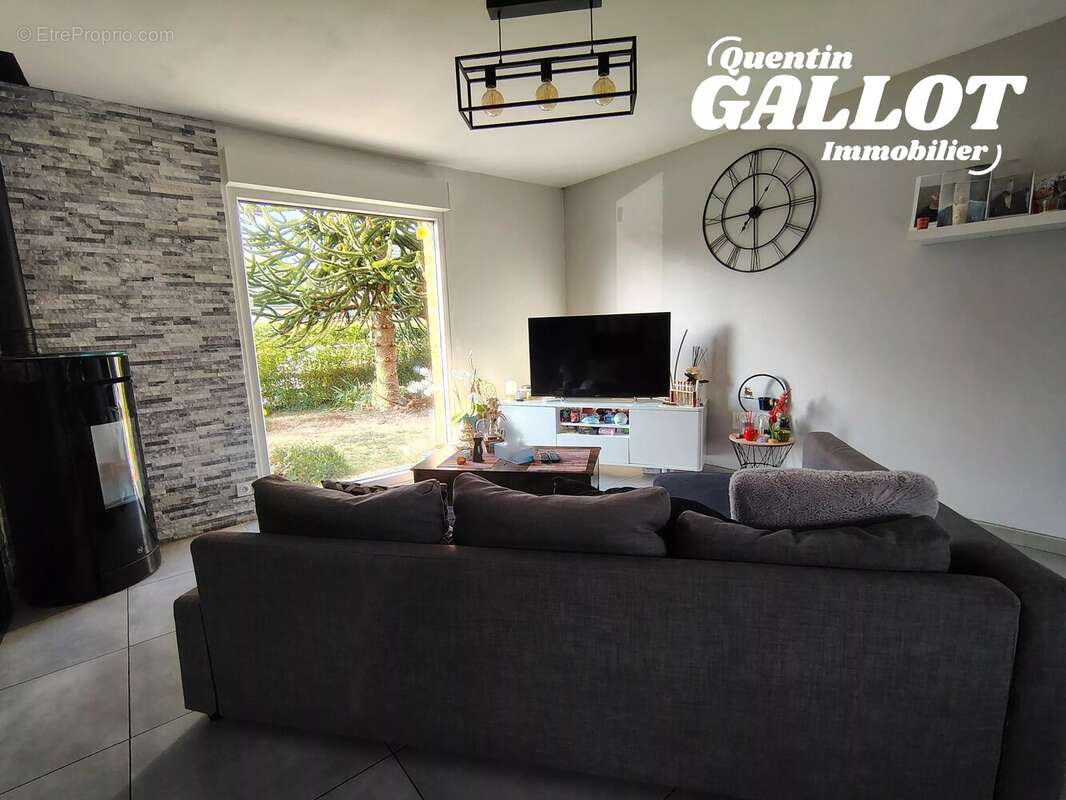 Maison familiale moderne de 130 m² à Rexpoëde - photo 2